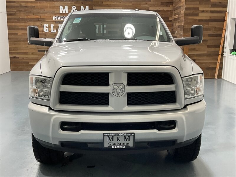 2016 RAM 2500 Tradesman Crew Cab 4X4 / 6.7L Cummins Diesel  /ZERO RUST / BACKUP CAMERA - Photo 5 - Gladstone, OR 97027