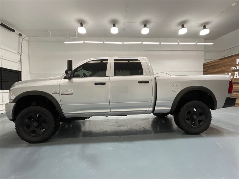 2016 RAM 2500 Tradesman Crew Cab 4X4 / 6.7L Cummins Diesel  /ZERO RUST / BACKUP CAMERA - Photo 3 - Gladstone, OR 97027