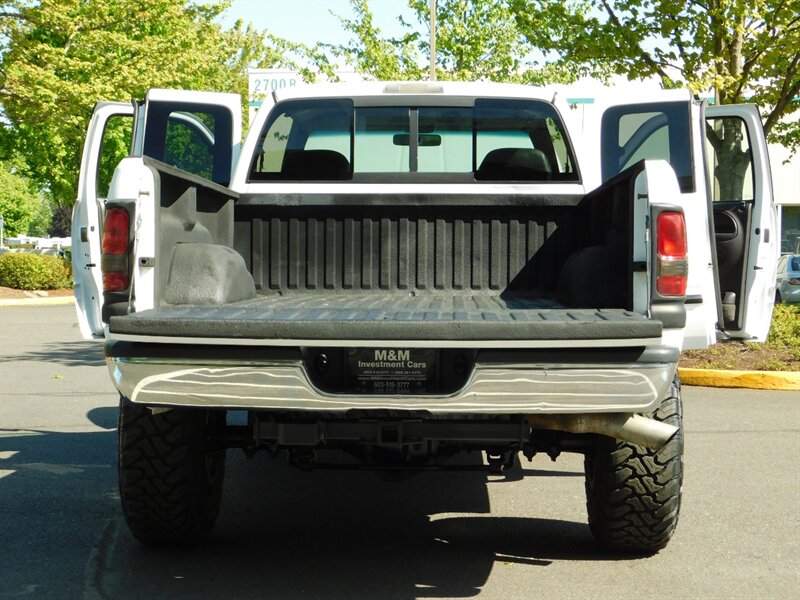 1999 Dodge Ram 2500 4dr Laramie SLT 5.9L Cummins Diesel / 4X4 CLEAN   - Photo 11 - Portland, OR 97217