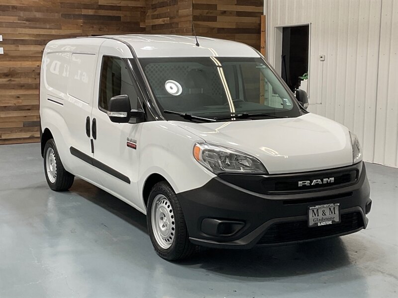2021 RAM ProMaster City Tradesman CARGO VAN / 4Cyl / Backup Camera  / LOCAL VAN / ZERO RUST - Photo 2 - Gladstone, OR 97027