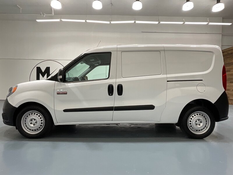 2021 RAM ProMaster City Tradesman CARGO VAN / 4Cyl / Backup Camera  / LOCAL VAN / ZERO RUST - Photo 3 - Gladstone, OR 97027