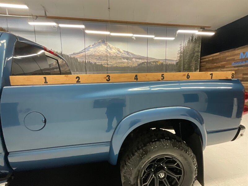 2005 Dodge Ram 2500 SLT 4X4 / 5.9L DIESEL / LONG BED / LIFTED  / NEW WHEELS & TIRES / LOCAL OREGON TRUCK / RUST FREE / 138.000 MILES - Photo 20 - Gladstone, OR 97027