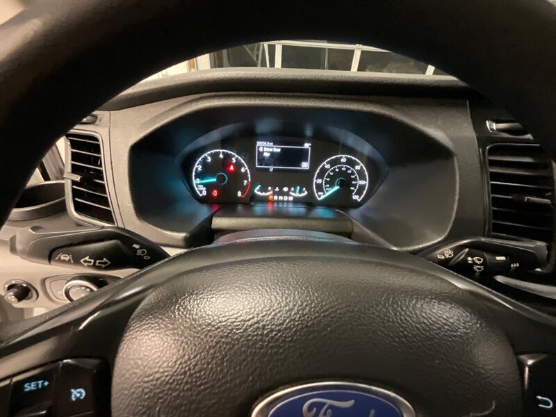 2020 Ford Transit 250 CARGO VAN / 3.5L V6 EcoBoost / LWB Medium Roof  / 1-OWNER / Leather / Backup Camera / NEW SET OF TIRES / 36,000 MILES - Photo 36 - Gladstone, OR 97027