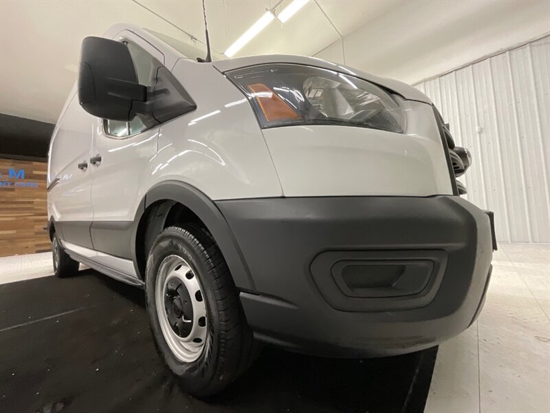 2020 Ford Transit 250 CARGO VAN / 3.5L V6 EcoBoost / LWB Medium Roof  / 1-OWNER / Leather / Backup Camera / NEW SET OF TIRES / 36,000 MILES - Photo 27 - Gladstone, OR 97027