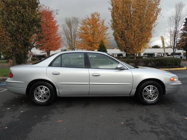 2003 Buick Regal   - Photo 4 - Portland, OR 97217