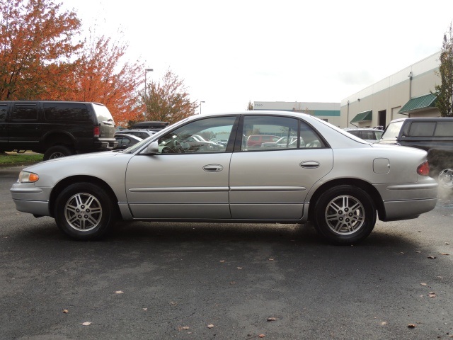 2003 Buick Regal   - Photo 3 - Portland, OR 97217