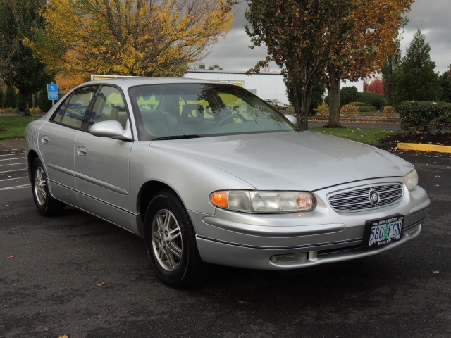 2003 Buick Regal   - Photo 2 - Portland, OR 97217