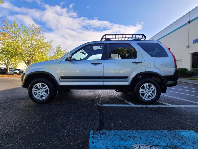 2004 Honda CR-V   - Photo 3 - Portland, OR 97217