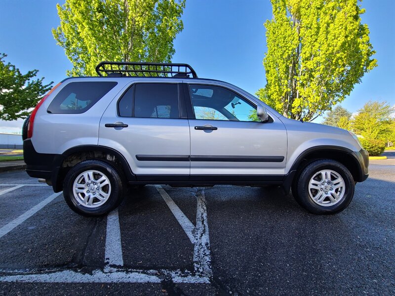 2004 Honda CR-V   - Photo 4 - Portland, OR 97217