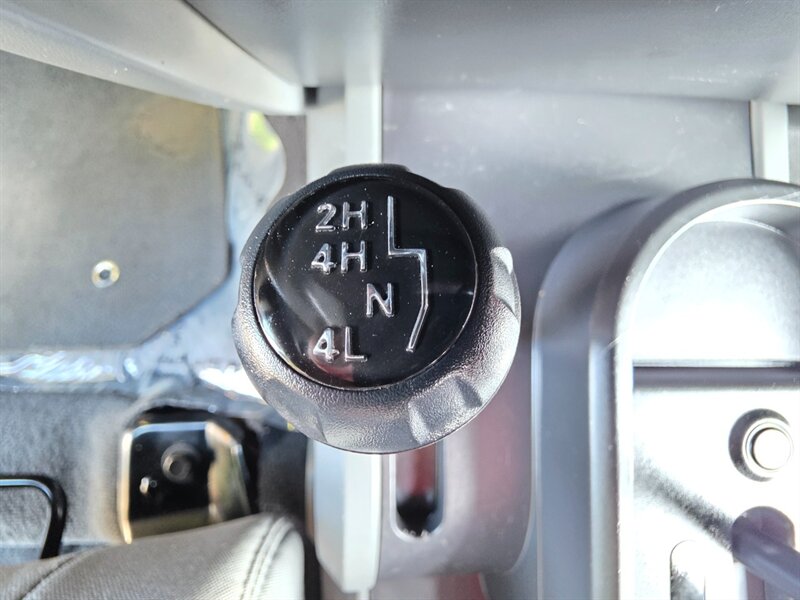 2008 Jeep Wrangler Unlimited X / FRESH TRADE-IN - Photo 39 - Portland, OR 97217