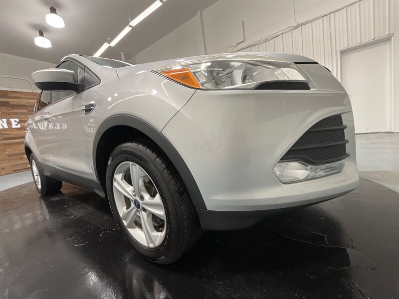 2013 Ford Escape SE Sport Utility AWD / 2.0L 4Cyl EcoBoost / AWD   - Photo 34 - Gladstone, OR 97027