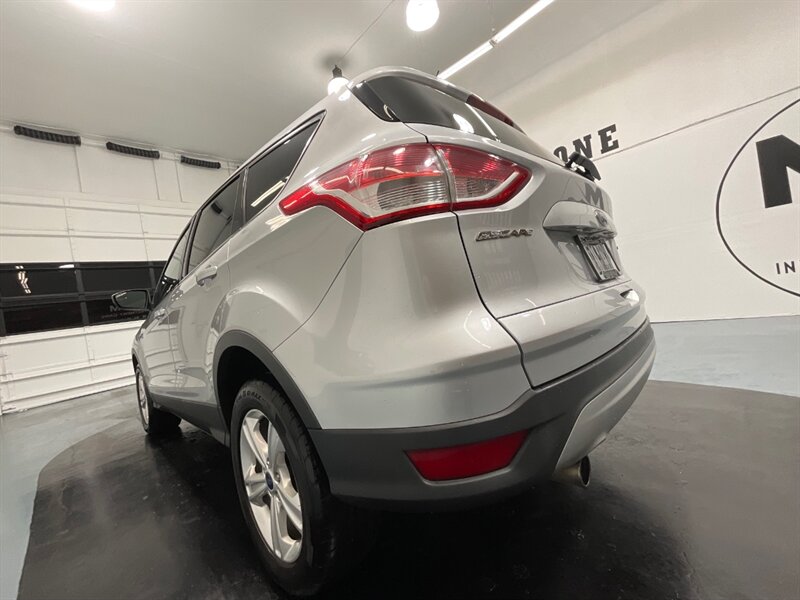 2013 Ford Escape SE Sport Utility AWD / 2.0L 4Cyl EcoBoost / AWD   - Photo 35 - Gladstone, OR 97027