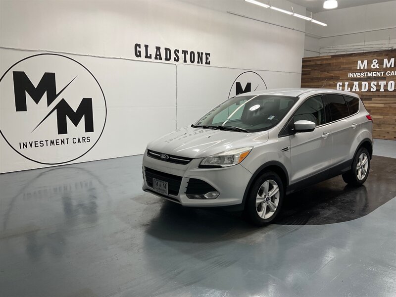 2013 Ford Escape SE Sport Utility AWD / 2.0L 4Cyl EcoBoost / AWD   - Photo 5 - Gladstone, OR 97027