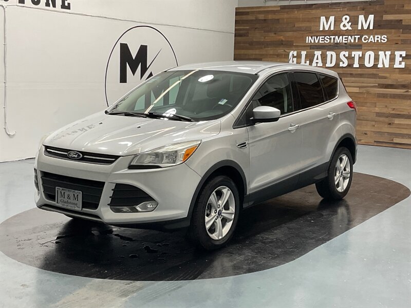 2013 Ford Escape SE Sport Utility AWD / 2.0L 4Cyl EcoBoost / AWD   - Photo 1 - Gladstone, OR 97027