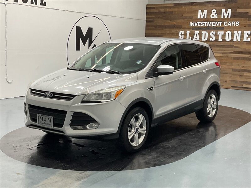 2013 Ford Escape SE Sport Utility AWD / 2.0L 4Cyl EcoBoost / AWD   - Photo 51 - Gladstone, OR 97027