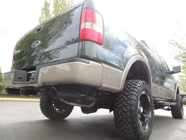 2004 Ford F-150 Lariat 4dr SuperCab Lariat /Navi/ MoonRoof /LIFTED   - Photo 44 - Portland, OR 97217