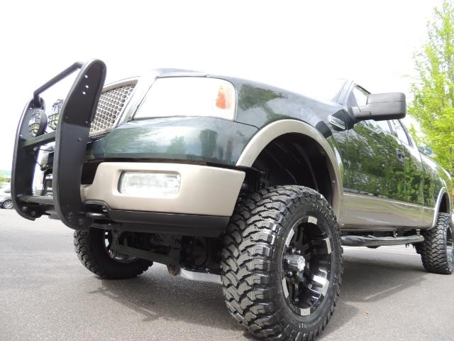 2004 Ford F-150 Lariat 4dr SuperCab Lariat /Navi/ MoonRoof /LIFTED   - Photo 22 - Portland, OR 97217