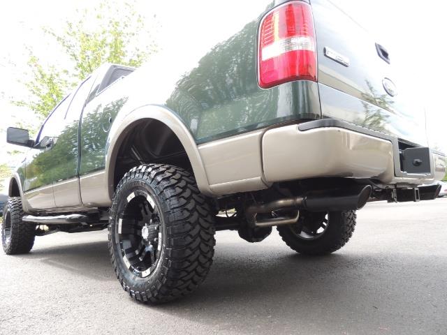 2004 Ford F-150 Lariat 4dr SuperCab Lariat /Navi/ MoonRoof /LIFTED   - Photo 23 - Portland, OR 97217