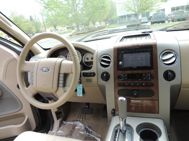 2004 Ford F-150 Lariat 4dr SuperCab Lariat /Navi/ MoonRoof /LIFTED   - Photo 36 - Portland, OR 97217