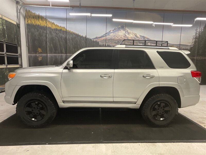 2010 Toyota 4Runner SR5 Sport Utility 4X4 / LIFTED w. NEW BF GOODRICH ...