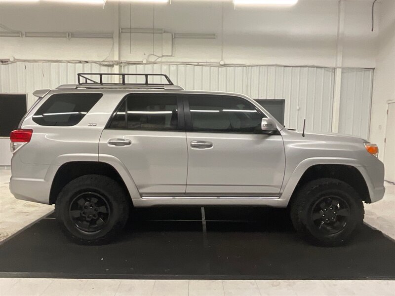 2010 Toyota 4Runner SR5 Sport Utility 4X4 / LIFTED w. NEW BF GOODRICH ...