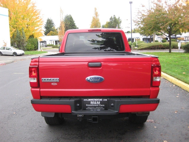 2006 Ford Ranger SPORT/Xtra Cab / 6Cyl/4WD   - Photo 4 - Portland, OR 97217