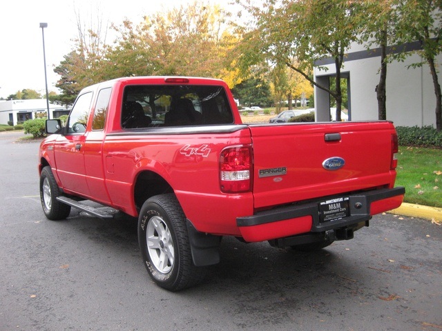 2006 Ford Ranger SPORT/Xtra Cab / 6Cyl/4WD   - Photo 3 - Portland, OR 97217