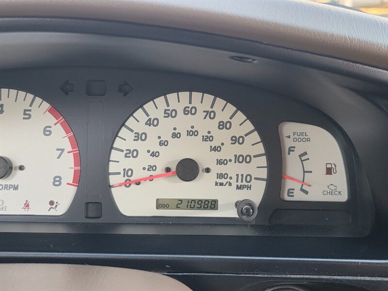 2002 Toyota Tacoma DOUBLE CAB 4X4 TRD / LIFTED / TIMING BELT DONE / NEW WHEELS + TIRES / REAR DIFF LOCK / TOP SHAPE - Photo 42 - Portland, OR 97217