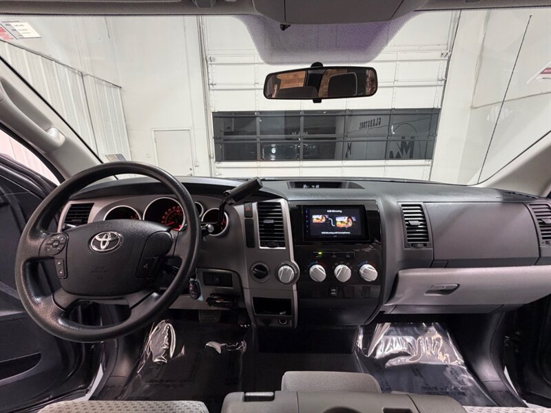 2013 Toyota Tundra Grade Double Cab 4X4 4.6L V8 / 137K MILES / LOCAL TRUCK w. ZERO RUST - Photo 40 - Gladstone, OR 97027