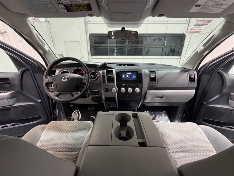 2013 Toyota Tundra Grade Double Cab 4X4 4.6L V8 / 137K MILES / LOCAL TRUCK w. ZERO RUST - Photo 38 - Gladstone, OR 97027