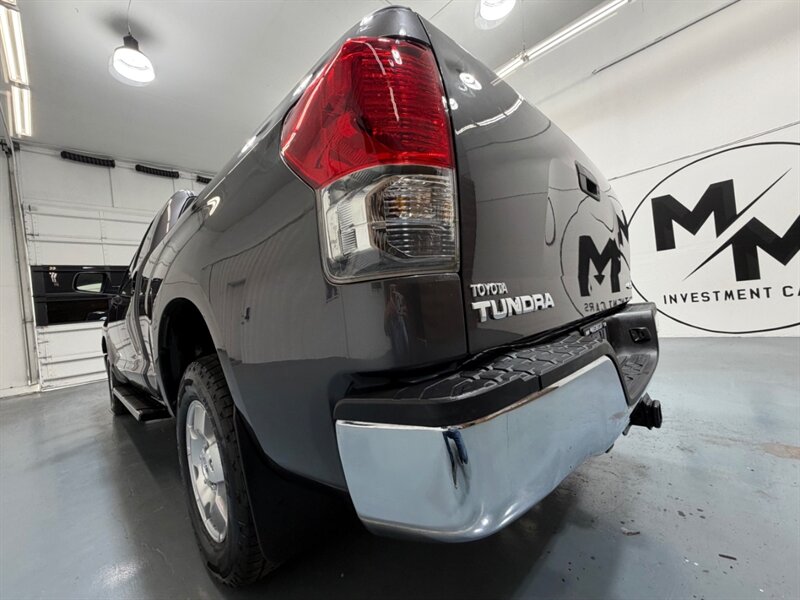 2013 Toyota Tundra Grade Double Cab 4X4 4.6L V8 / 137K MILES / LOCAL TRUCK w. ZERO RUST - Photo 54 - Gladstone, OR 97027