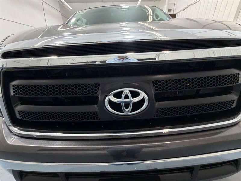 2013 Toyota Tundra Grade Double Cab 4X4 4.6L V8 / 137K MILES / LOCAL TRUCK w. ZERO RUST - Photo 30 - Gladstone, OR 97027