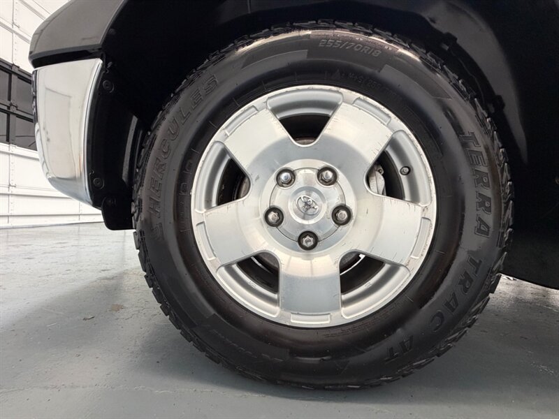 2013 Toyota Tundra Grade Double Cab 4X4 4.6L V8 / 137K MILES / LOCAL TRUCK w. ZERO RUST - Photo 24 - Gladstone, OR 97027