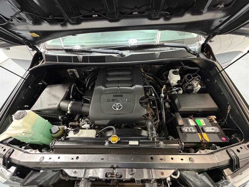 2013 Toyota Tundra Grade Double Cab 4X4 4.6L V8 / 137K MILES / LOCAL TRUCK w. ZERO RUST - Photo 47 - Gladstone, OR 97027