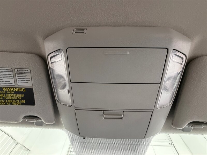 2013 Toyota Tundra Grade Double Cab 4X4 4.6L V8 / 137K MILES / LOCAL TRUCK w. ZERO RUST - Photo 41 - Gladstone, OR 97027
