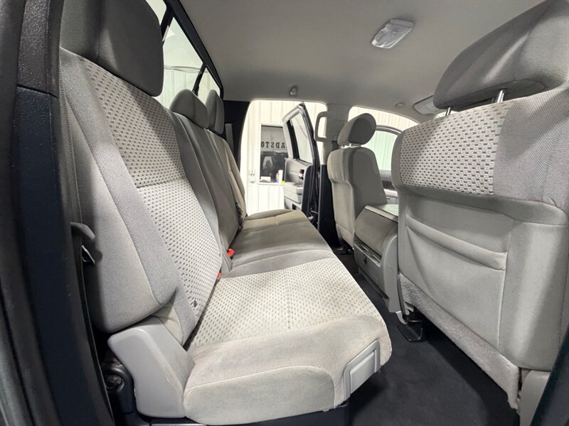 2013 Toyota Tundra Grade Double Cab 4X4 4.6L V8 / 137K MILES / LOCAL TRUCK w. ZERO RUST - Photo 14 - Gladstone, OR 97027
