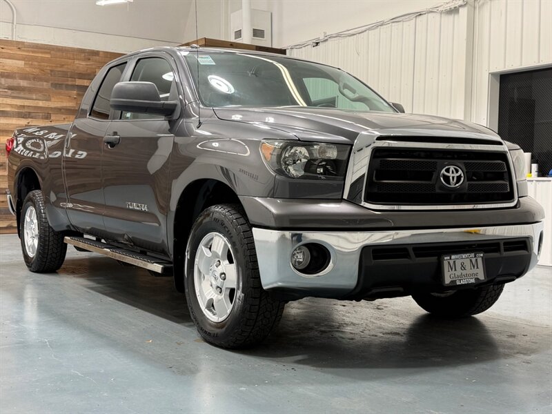 2013 Toyota Tundra Grade Double Cab 4X4 4.6L V8 / 137K MILES / LOCAL TRUCK w. ZERO RUST - Photo 57 - Gladstone, OR 97027