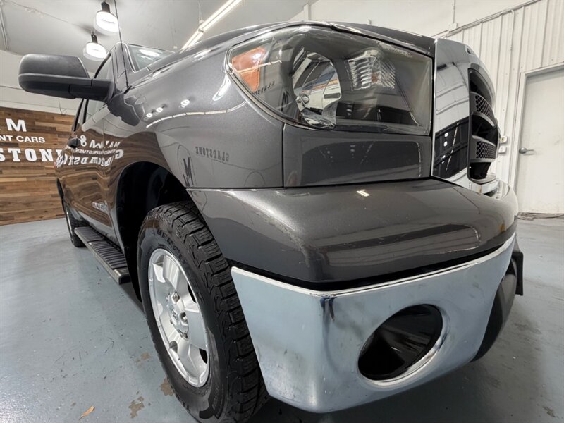2013 Toyota Tundra Grade Double Cab 4X4 4.6L V8 / 137K MILES / LOCAL TRUCK w. ZERO RUST - Photo 52 - Gladstone, OR 97027