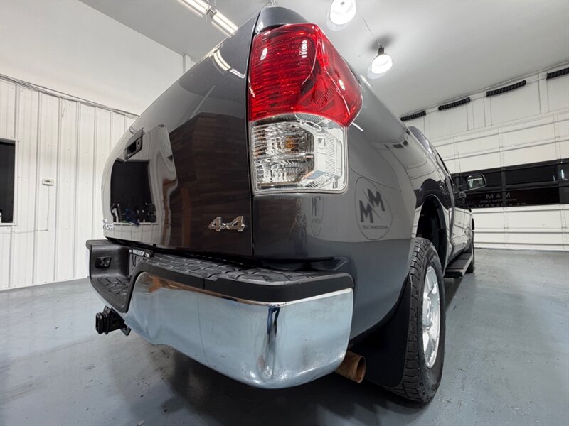 2013 Toyota Tundra Grade Double Cab 4X4 4.6L V8 / 137K MILES / LOCAL TRUCK w. ZERO RUST - Photo 53 - Gladstone, OR 97027