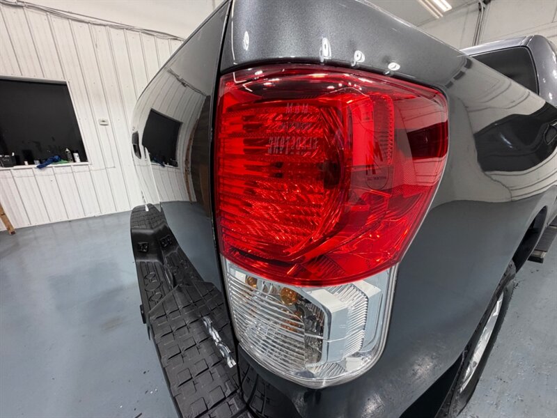 2013 Toyota Tundra Grade Double Cab 4X4 4.6L V8 / 137K MILES / LOCAL TRUCK w. ZERO RUST - Photo 29 - Gladstone, OR 97027