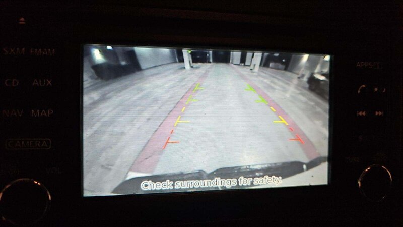 2018 Nissan NV 3500 HD 1-TON V8 5.6L CARGO VAN NEW TIRES 1-OWNER / HEAVY DUTY / SHELVING-DRAWER SYSTEM / LADDER RACK - Photo 16 - Portland, OR 97217