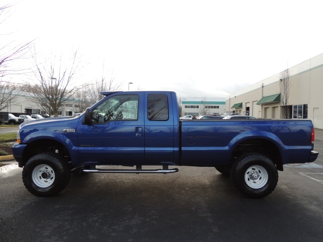 2003 Ford F-250 Super Duty Lariat   - Photo 3 - Portland, OR 97217