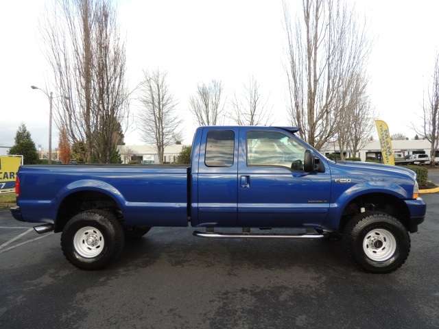 2003 Ford F-250 Super Duty Lariat   - Photo 4 - Portland, OR 97217