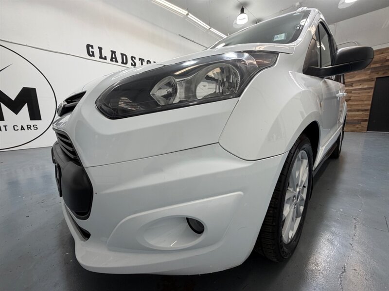 2015 Ford Transit Connect XLT Minivan Leather Heated Seats /4Cyl / 56K MILES /Towing pkg / Panoramic Rood - Photo 50 - Gladstone, OR 97027