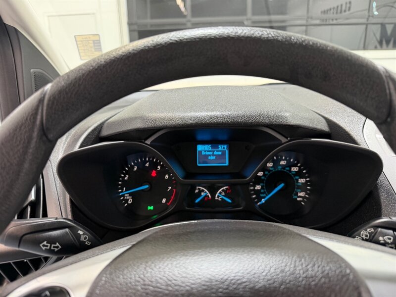 2015 Ford Transit Connect XLT Minivan Leather Heated Seats /4Cyl / 56K MILES /Towing pkg / Panoramic Rood - Photo 38 - Gladstone, OR 97027