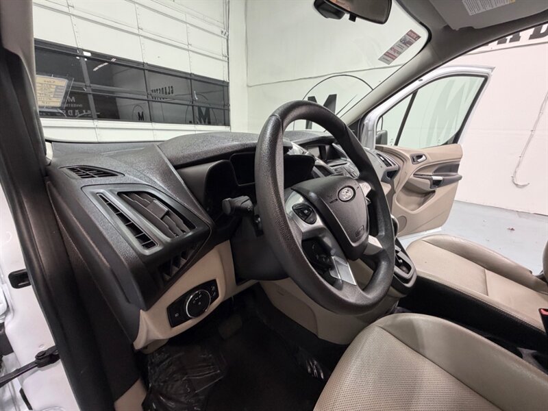 2015 Ford Transit Connect XLT Minivan Leather Heated Seats /4Cyl / 56K MILES /Towing pkg / Panoramic Rood - Photo 36 - Gladstone, OR 97027