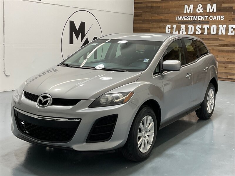 2010 Mazda CX-7 i Sport SUV / 4Cyl / ONLY 107,000 MILES   - Photo 1 - Gladstone, OR 97027