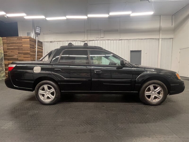 2006 Subaru Baja   - Photo 4 - Gladstone, OR 97027