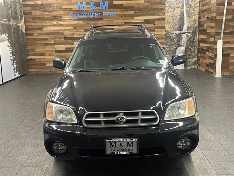 2006 Subaru Baja   - Photo 5 - Gladstone, OR 97027