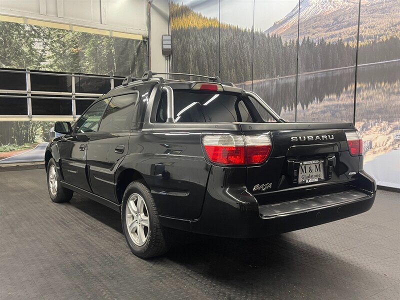 2006 Subaru Baja   - Photo 7 - Gladstone, OR 97027